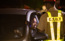 Cục CSGT tăng cường xử lý vi phạm nồng độ cồn tại 30 tỉnh, thành phố