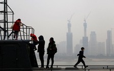 Tình hình Covid-19 ngày 17.2: Trung Quốc tuyên bố 'tạo ra kỳ tích, chiến thắng đại dịch'