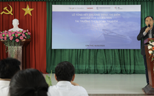 Lenovo và Google hợp tác tài trợ dự án số hóa lớp học tại Cần Thơ