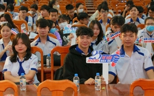 Khai mạc chương trình Tư vấn mùa thi năm 2023: Định hướng chọn ngành phù hợp