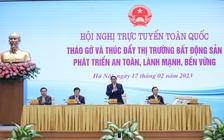 Bộ KH-ĐT: Nhiều khoảng trống pháp lý tạo 'kẽ hở' bán dự án bất động sản