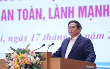 Thủ tướng: Giá bất động sản đã phù hợp với thu nhập chưa?