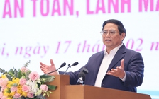 Thủ tướng: Thúc đẩy thị trường bất động sản lành mạnh, 'không ai giải cứu ai'