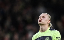 Ngoại hạng Anh: Man City vấp ngã, Liverpool đánh bại Newcastle