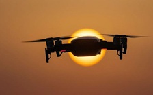 Dùng máy bay không người lái vận chuyển thuốc trị ung thư