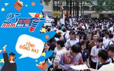 Khai mạc chương trình Tư vấn mùa thi 2023 (Đồng Nai)