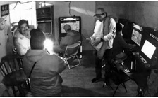 Một người gốc Việt điều hành 9 sòng bạc phi pháp ở Mỹ