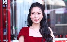 Ban Mai: Tôi may mắn vì chưa dính vào các 'drama' trong giới hoa hậu