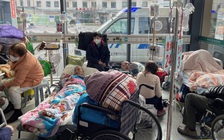 Tình hình Covid-19 ngày 19.2: Trung Quốc, Nhật Bản công bố số ca tử vong mới