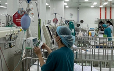 Tình hình dịch bệnh mới nhất tại TP.HCM ngày 19.2