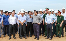 Thủ tướng yêu cầu báo cáo mở rộng đoạn TP.HCM - Long Thành trong tháng 3