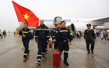 'Chiến sĩ Việt Nam là những hiệp sĩ trong lòng người dân Thổ Nhĩ Kỳ'