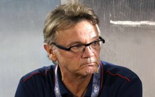 Đội tuyển Việt Nam dưới thời ông Troussier đá theo phong cách nào?