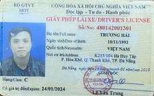 Phạt tài xế 'xe dù' sân bay Đà Nẵng chặt chém khách Hàn Quốc hàng chục lần