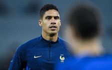 Cựu ngôi sao tuyển Pháp Varane giã từ sự nghiệp quốc tế ở tuổi 29