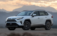 10 ô tô bán chạy nhất thế giới năm 2022: Xe Nhật, Mỹ chiếm đa số