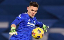 Thủ môn Việt kiều ra mắt V-League, bắt chính cho CLB Công an Hà Nội?