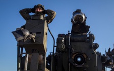 Tiết lộ phần mềm giúp Ukraine nhắm mục tiêu xe tăng, pháo Nga