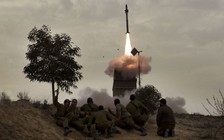 Nga cảnh báo Thủ tướng Israel về Ukraine