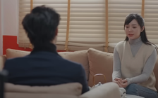 Phim ‘Đừng làm mẹ cáu’ tập 16: Vì sao Hạnh không nói bí mật với Quân?