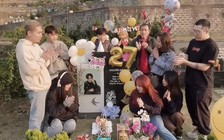 Tranh cãi việc TikToker Lê Bống tổ chức sinh nhật cho người đã mất