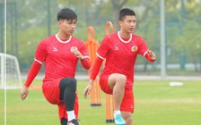 Khởi tranh V-League 2023: Thử tài tân binh