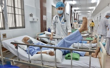 Bệnh viện ở Cần Thơ đạt chuẩn vàng trong điều trị đột quỵ của châu Âu