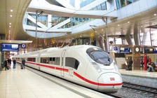 Đề xuất mở rộng ga Ngọc Hồi, tích hợp depot đường sắt cao tốc Bắc - Nam