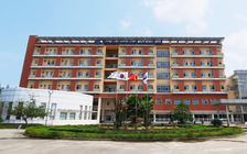 Thi hành kỷ luật nguyên Giám đốc Bệnh viện đa khoa T.Ư Quảng Nam