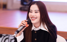 Nam Em tiết lộ kế hoạch lập gia đình, sinh con sau ồn ào tình cảm