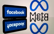 Facebook hiện có 2 tỉ người dùng