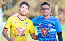 Xung đột tài trợ được giải quyết, chờ diện mạo mới của HAGL