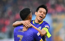 Đua vô địch V-League 2023: Ai cản được CLB Hà Nội?