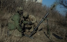 Chiến sự tối 2.2: Ukraine cảnh báo chuyển động của Nga ở biên giới phía đông