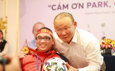 HLV Park Hang-seo: 'Tôi là HLV hạnh phúc nhất 5 năm qua'