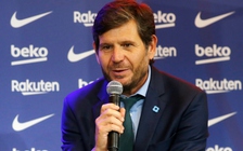 Hy hữu Barcelona chậm đăng ký cầu thủ chỉ 18 giây, FIFA chưa giải quyết