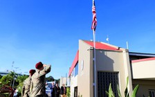 Động thái mới của Mỹ tại Quần đảo Solomon