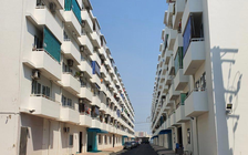 Ưu tiên đảm bảo việc làm, giải quyết nhà ở cho công nhân