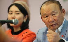 HLV Park Hang-seo không phút giây nào hối hận vì đã sống hết mình ở Việt Nam