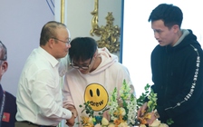 Thầy Park: 'Tôi rất hiếu thắng, ghét bại trận và yêu cầu thủ Việt Nam'