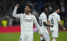 Kết quả La Liga: Real Madrid thu ngắn cách biệt với Barcelona còn 5 điểm