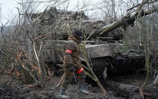 Chiến sự Ukraine ngày 344: Nga tấn công ở Donetsk, phá hủy HIMARS