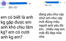 Cà Mau: Thầy hiệu trưởng thừa nhận nhắn tin 'gạ tình' nữ giáo viên