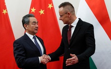 Trung Quốc, Hungary sẵn sàng hợp tác tìm giải pháp cho xung đột ở Ukraine
