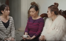 Phim ‘Dưới bóng cây hạnh phúc’ tập 20: Son khiến vợ chồng Tuyết ‘muối mặt’?