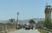 Taliban muốn biến các căn cứ Mỹ thành khu kinh tế đặc biệt