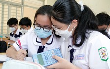 Thi tốt nghiệp THPT bao nhiêu môn là phù hợp?