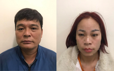 Khởi tố người đàn ông thuê lại nhà nghỉ để chứa mại dâm