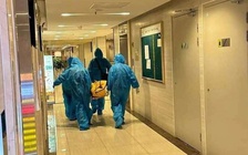 Quảng Ninh: Điều tra vụ nam thanh niên tử vong trong căn hộ chung cư