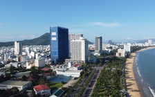 Bất động sản gặp khó, thu ngân sách Bình Định giảm hơn một nửa